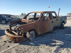 Ford f-150 Vehiculos salvage en venta: 2013 Ford F150 Supercrew