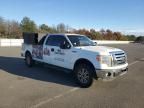 2014 Ford F150 Super Cab