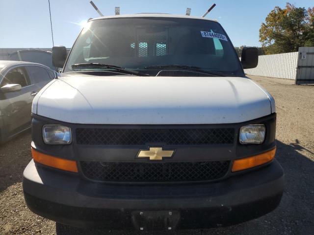 2014 Chev Rolet Express Delivery van