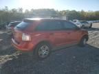 2010 Ford Edge se