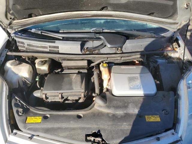 2005 Toyota Prius