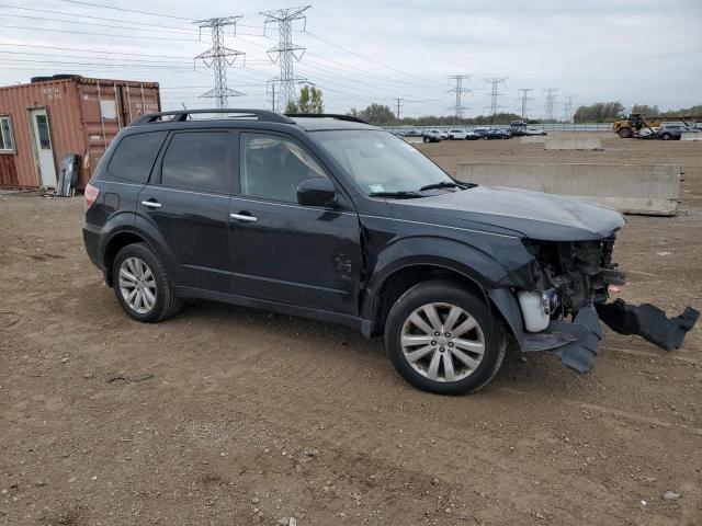 2011 Subaru Forester Limited