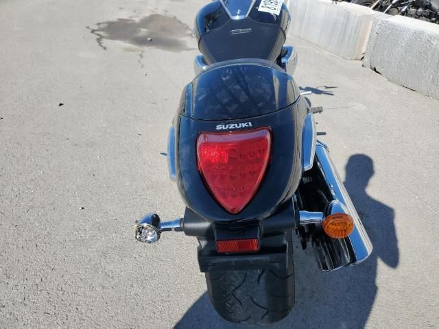 2012 Suzuki VZR1800 Z