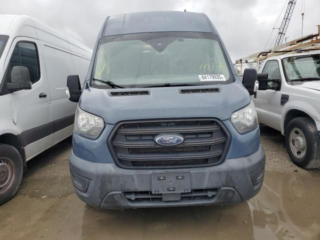 2020 Ford Transit T-250