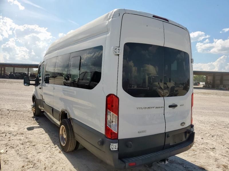 2016 Ford Transit T-350 HD