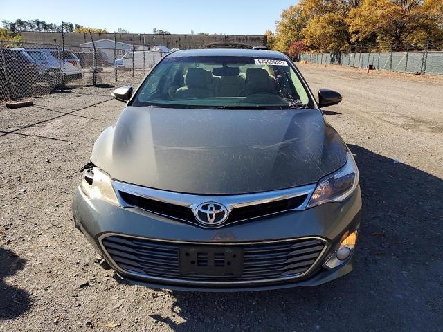 2014 Toyota Avalon Base