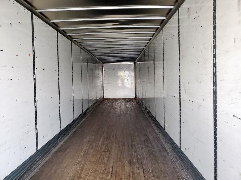 2022 Great Dane Trai 2022 Great Dane CCC-3314-01053 DRY Van Trailer