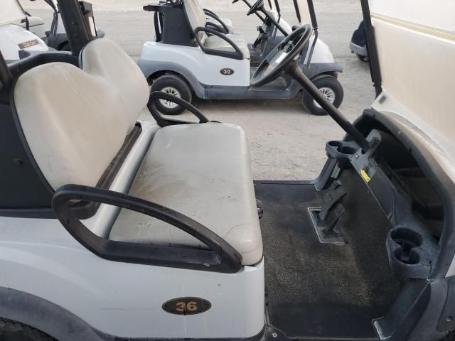 2020 Club Car Precedent FLA
