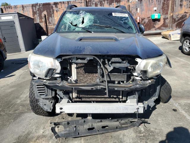 2013 Toyota Tacoma Prerunner V6