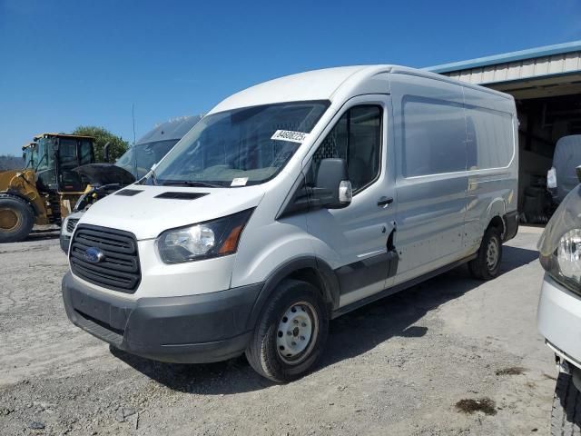 2019 Ford Transit T-150