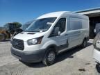 2019 Ford Transit T-150