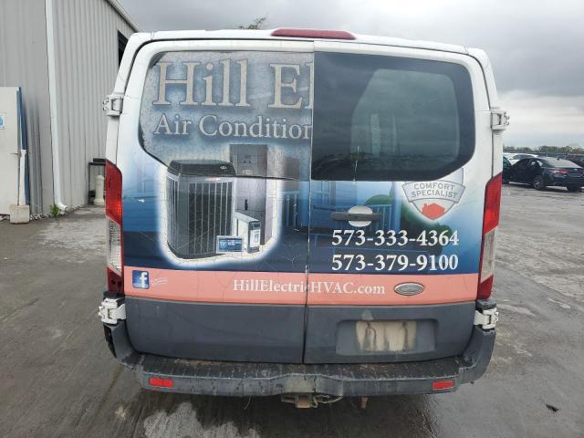 2015 Ford Transit T-150