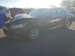 2011 Honda Accord exl for sale in North Las Vegas, NV