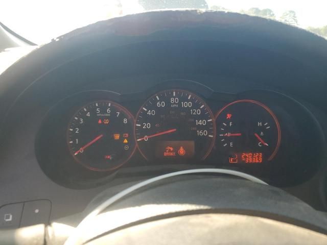 2009 Nissan Altima 2.5