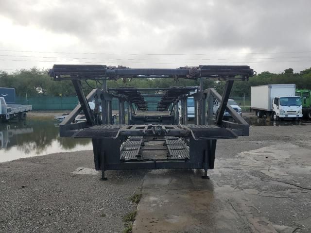 1980 Trailers Trailer