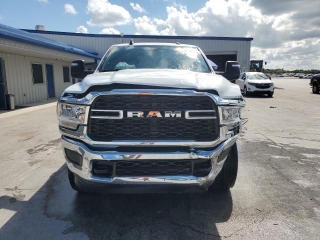 2024 Dodge Ram 2500 Tradesman