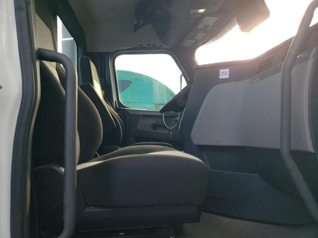2021 Freightliner Cascadia 126 Semi Truck