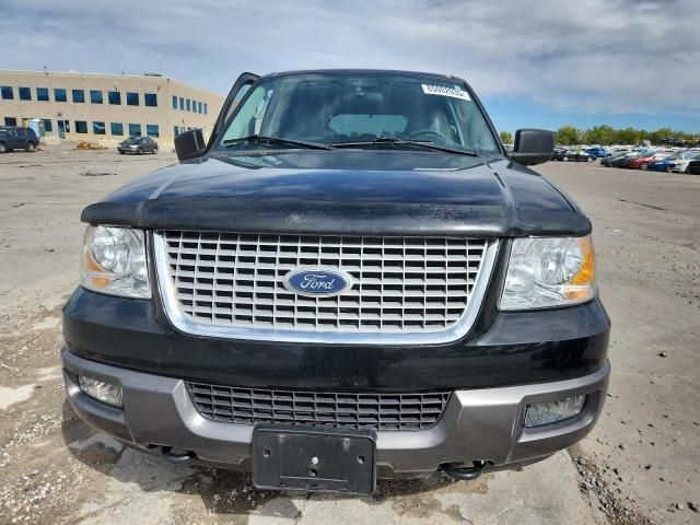2006 Ford Expedition XLT