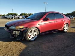 Acura tl salvage cars for sale: 2005 Acura TL