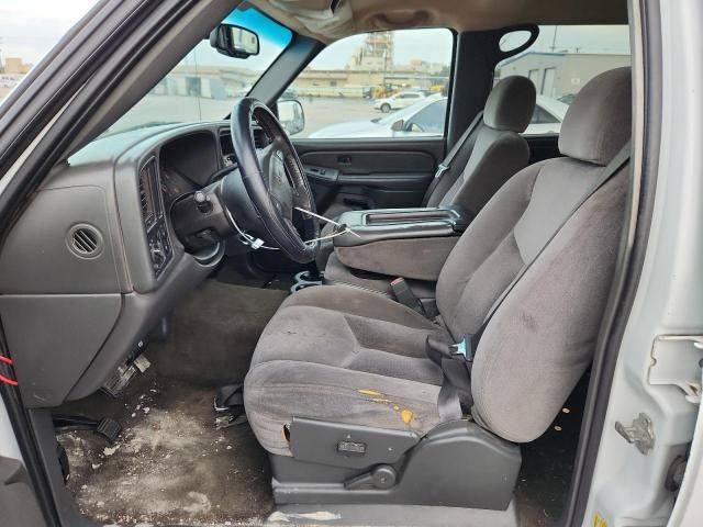 2007 GMC New Sierra C1500