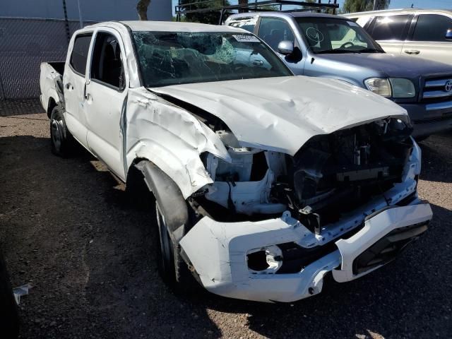 2023 Toyota Tacoma Double Cab