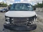 2014 Chevrolet Express G2500
