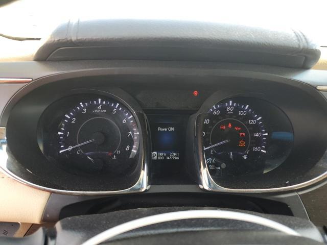 2014 Toyota Avalon Base