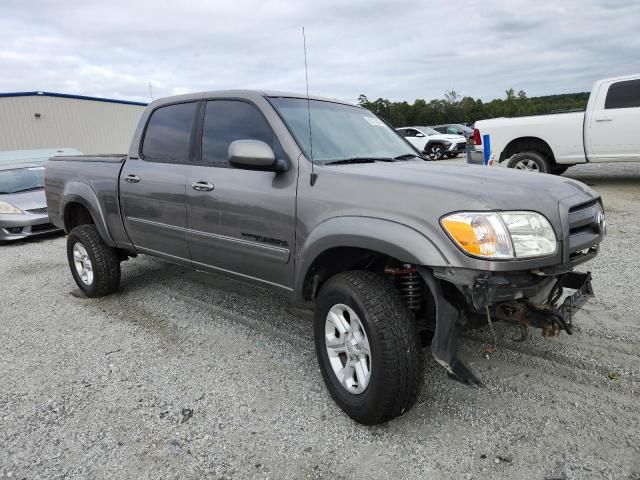 2006 Toyota Tundra Double Cab Limited