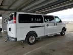 2004 GMC Savana G3500