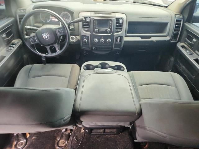 2014 Dodge RAM 1500 ST