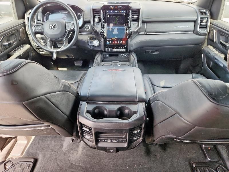 2023 Dodge RAM 1500 Limited
