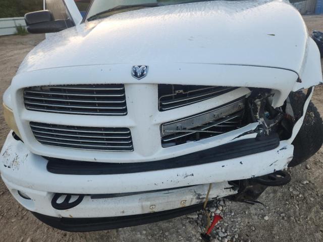 2004 Dodge Ram 2500 st