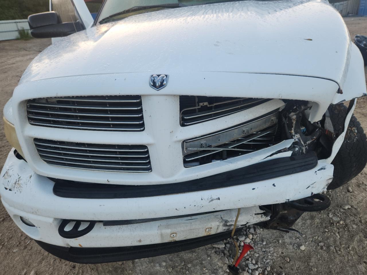 2004 Dodge RAM 2500 ST