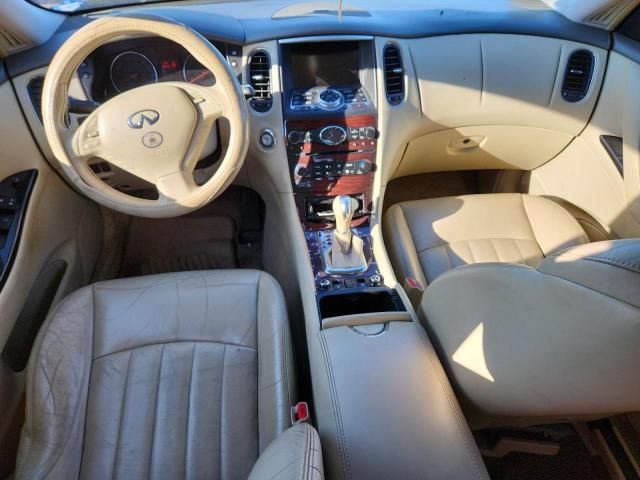 2010 Infiniti EX35 Base