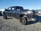 2007 GMC Sierra K2500 Heavy Duty