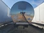 2019 Brenner Tank Trailer