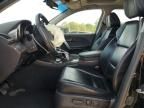2012 Acura MDX Technology