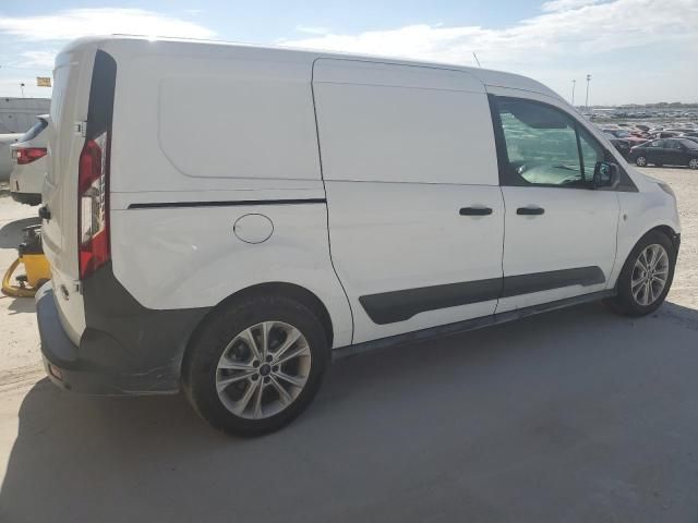 2018 Ford Transit Connect XL