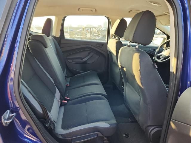 2014 Ford Escape S
