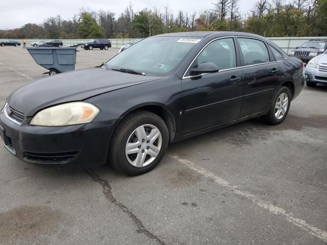 2006 Chevrolet Impala LT