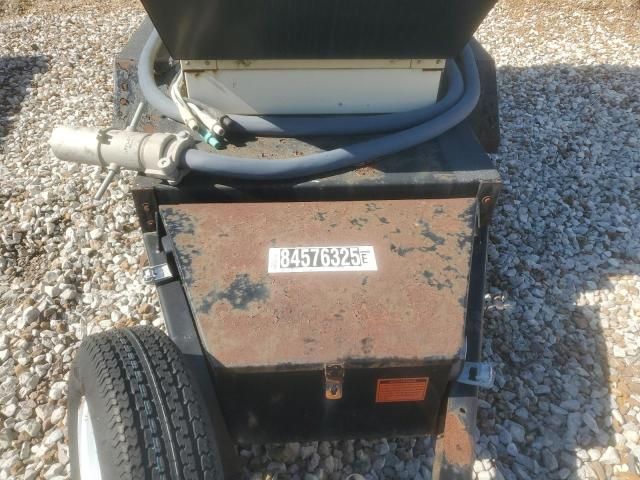 2003 Kohler Generator