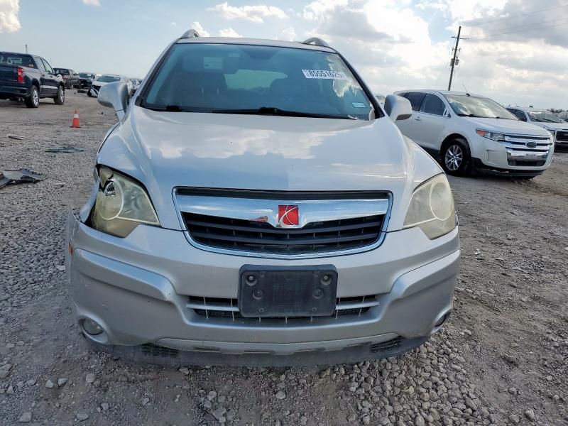2008 Saturn Vue XR