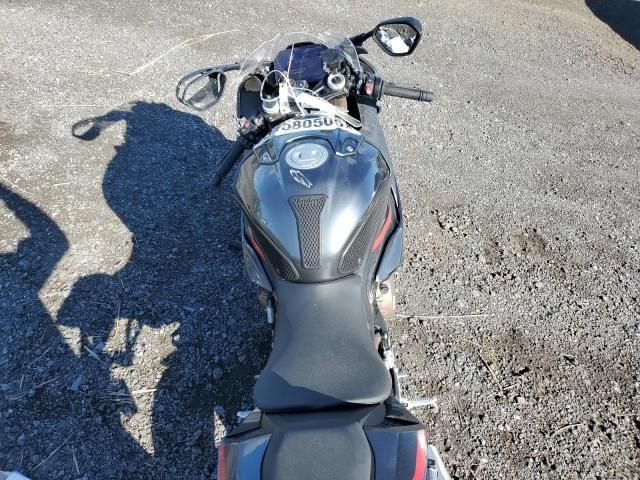 2022 BMW S 1000 RR