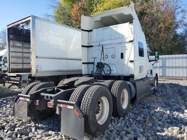 2020 International LT625 Semi Truck