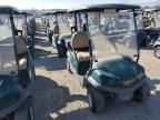 2020 Club Car Tempo Lithium