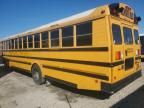 2011 Thomas SAF-T-LINER HDX-School Bus