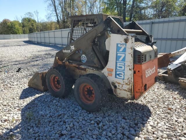 1991 Skdi Bobcat