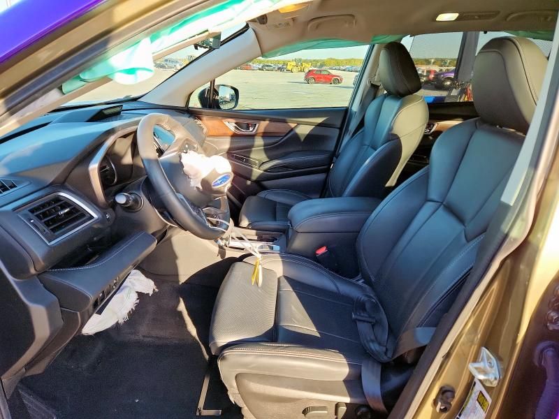 2024 Subaru Ascent Touring