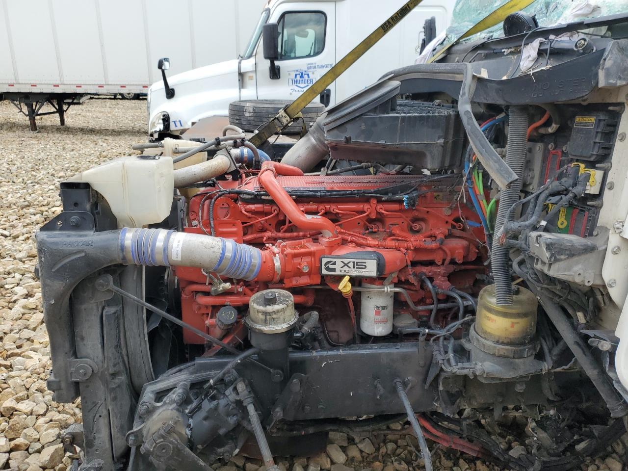 2020 Kenworth T680 Semi Truck