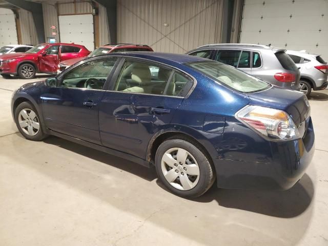 2008 Nissan Altima 2.5